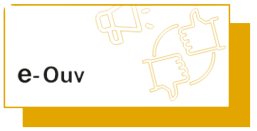e-Ouv Logo